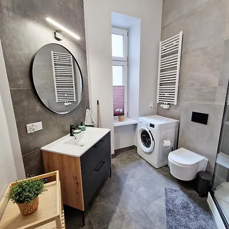 Apartament 1M11 Centrum - Prywatne Miejsce Parkingowe, Zmywarka, Netflix, Dostep Na Kod Łódź Exterior foto