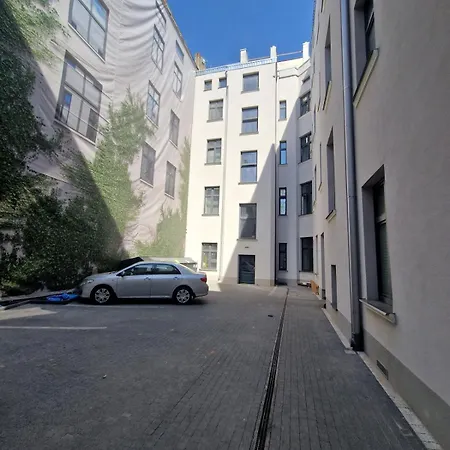 Apartament 1M11 Centrum - Prywatne Miejsce Parkingowe, Zmywarka, Netflix, Dostep Na Kod Łódź Exterior foto