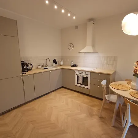 Apartament 1M11 Centrum - Prywatne Miejsce Parkingowe, Zmywarka, Netflix, Dostep Na Kod Łódź Exterior foto
