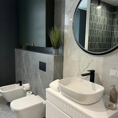 Apartament 1M11 Centrum - Prywatne Miejsce Parkingowe, Zmywarka, Netflix, Dostep Na Kod Łódź Exterior foto