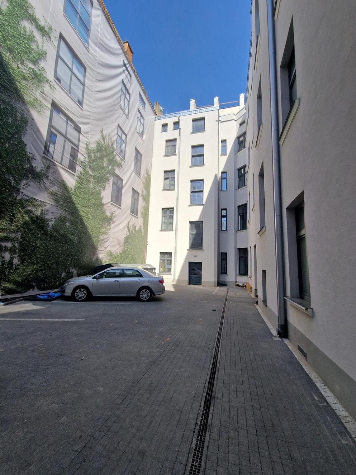 1m11 Centrum - Prywatne Miejsce Parkingowe, Zmywarka, Netflix, Dostep Na Kod Apartment *