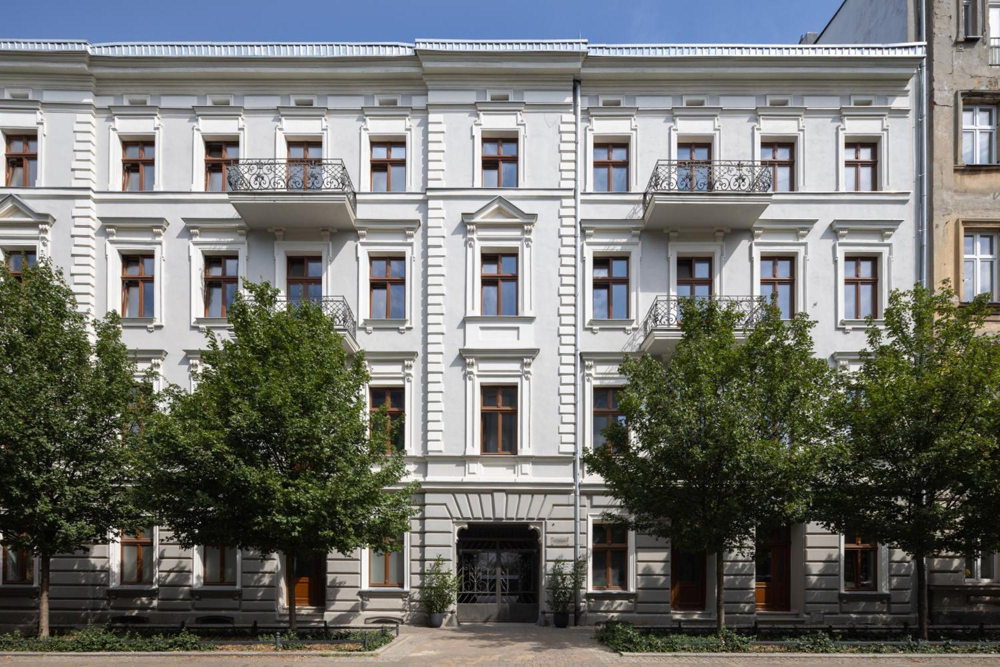 1m11 Centrum - Prywatne Miejsce Parkingowe, Zmywarka, Netflix, Dostep Na Kod Apartment *