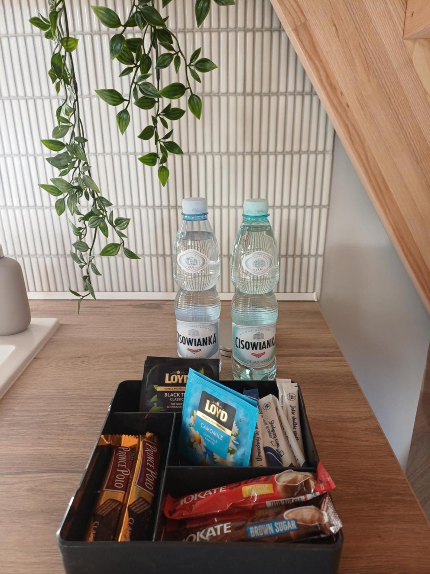 1m11 Centrum - Prywatne Miejsce Parkingowe, Zmywarka, Netflix, Dostep Na Kod Apartment Łódź