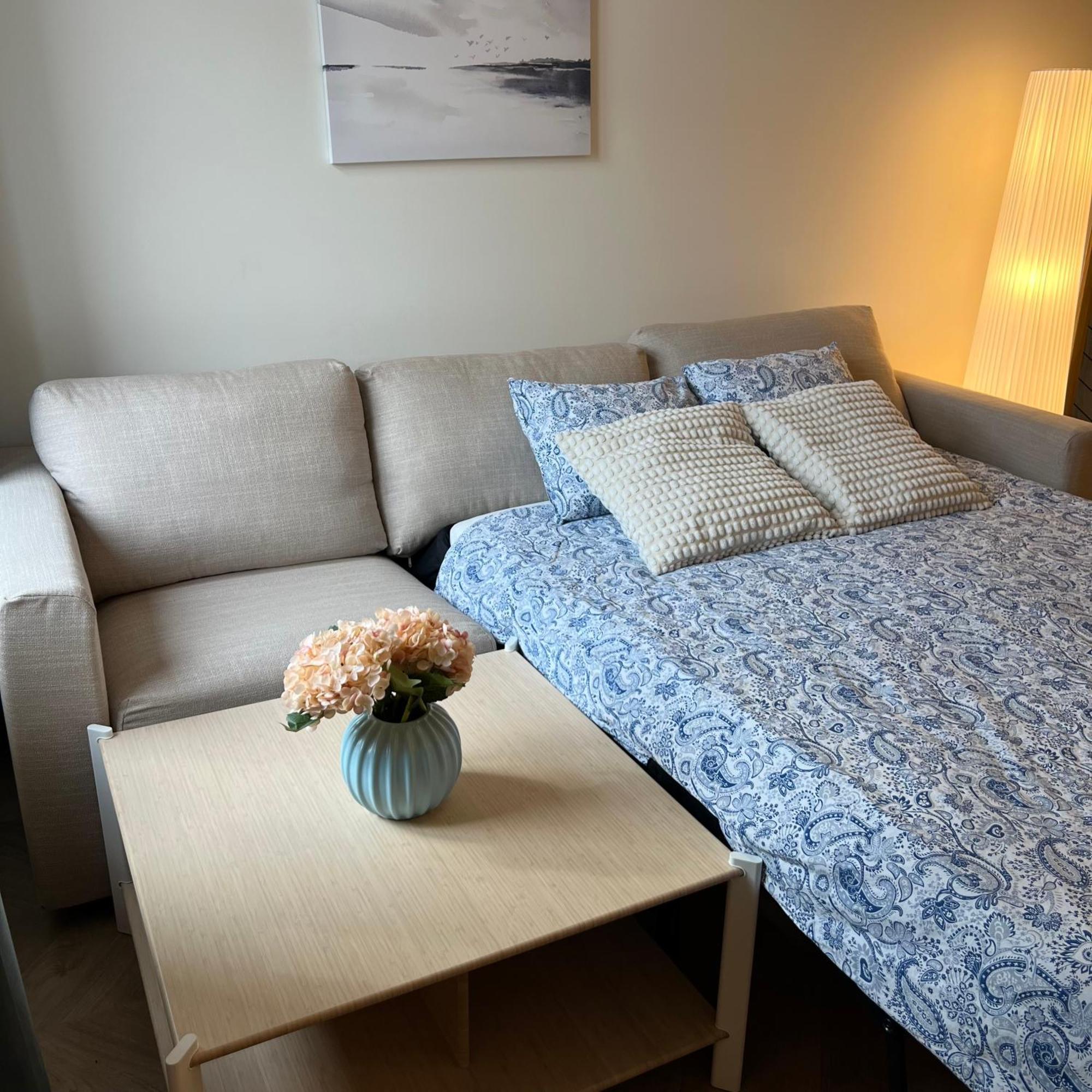 Apartment 1m11 Centrum - Prywatne Miejsce Parkingowe, Zmywarka, Netflix, Dostep Na Kod